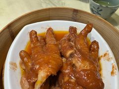 -陶陶居酒家(环市东店)