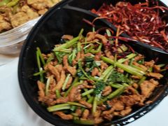 -榆林镇筋饼(知春路店)