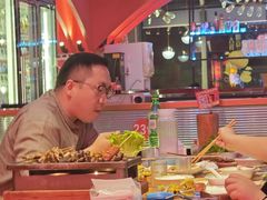 -庆峰龙虾烧烤(合肥一店)