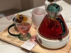 -théATRE 茶聚场(王府中環店)