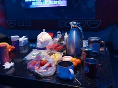 -皓声音KTV(新景店)