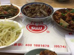 -顺旺基大厨现炒(凯德店)