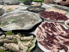 -老猫牛肉火锅(沙溪店)