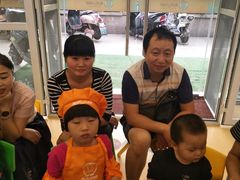 -易贝乐成长中心(南京迈皋桥中心)