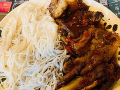 -贤花饭店(凯德店)