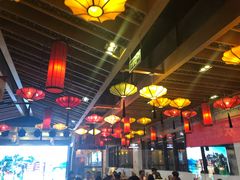 大堂-老凯俚酸汤鱼(鸿通城店)