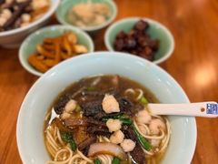 -奎元馆.百年奎元.非遗传承(西湖边的解放路店)