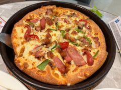 -必胜客(城西银泰店)