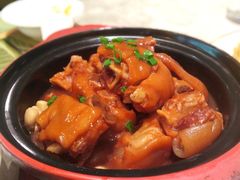 -大树餐厅(红旗街万达店)