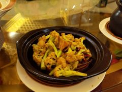 -丽华园(汉阳龙阳店)