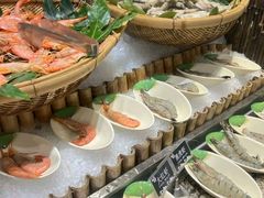 -初色海鲜自助(万丰路店)