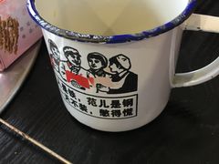 -喝丢一只鞋海鲜烧烤·海肠捞饭(文体街店)