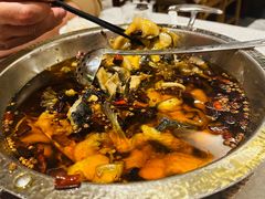 -辣婆婆(航天桥店)