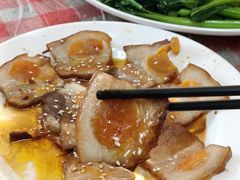 -黎记大排档(慈云路店)