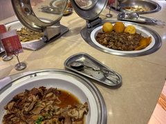 -东方之珠洗浴休闲广场(于家堡店)