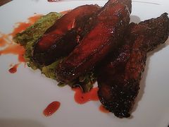 熏鱼-苏浙汇(古北店)