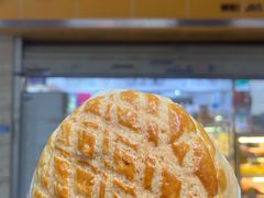 -美嘉华面包西饼店(红胜坊店)