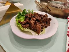 -犇鼎牛潮汕牛肉火锅(新辰里学清路店)