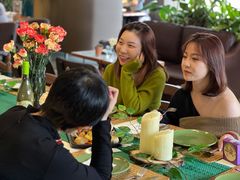 -FUNFUN有饭花园聚会餐厅