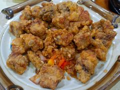 -标记美食新鲜猪杂(兴南大道店)