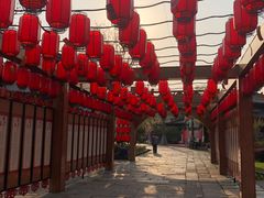 -茅山东方盐湖城景区