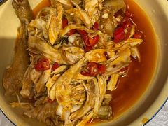 -东排食堂长沙小吃大排档(五一广场店)