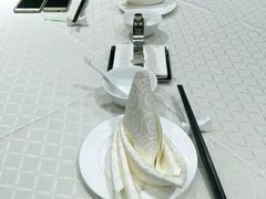 -西苑饭店·蓬莱春餐厅