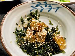 海苔鹅肝饭-神户赤童日式烤肉伙伴(东直门店)