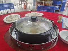 -花苑美食横琴生蚝火锅(拱北粤华路店)
