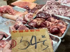 -标记美食新鲜猪杂(兴南大道店)