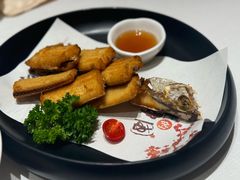 -阿明小菜·海鲜·上海菜(梅陇店)