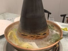 -福寿斋·老北京铜锅涮肉·烧烤(清岚店)