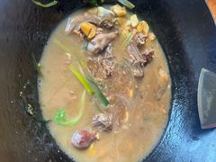 -三哥醉鹅(旧寨店)