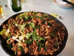 -烤肉季饭庄