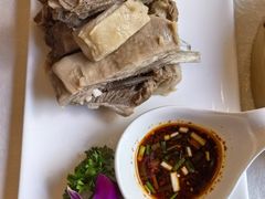 -那达慕蒙古风味酒楼