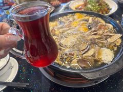 -草墩罗非鱼庄•野生菌•腊排骨(七星街上段店)