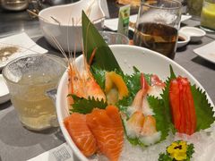 -水木锦堂·自助铁板烧(五道口购物中心店)