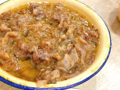 -定家小酥肉·清真(回民街店)