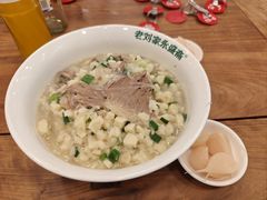 -老刘家永盛斋·传统泡馍(东关南街店)