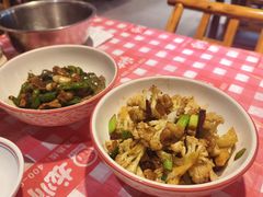 -龙师傅卤炒(天马店)