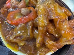 -香港蓮香樓(中環店)