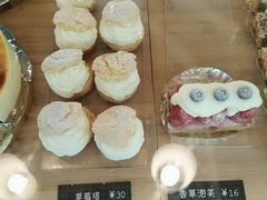 -麦田工坊(月湖店)