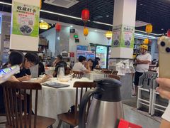 -潮之南·潮汕菜·鱼仔档(南山店)