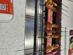 -玉善烧烤串城(长春总店)