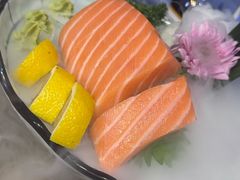 -米禾良日料(人民广场店)