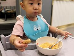 -Lilliput粒粒堡亲子餐厅(置汇旭辉店)