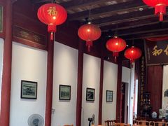 -董府·古宅餐厅