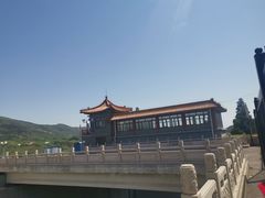 -北京十三陵国家森林公园蟒山景区