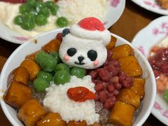 -池嬢拌粉(上海首店)