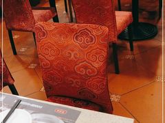 大堂-点都德(大茶楼店)